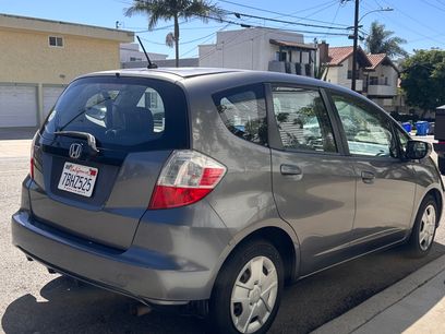 Used 2013 Honda Fit