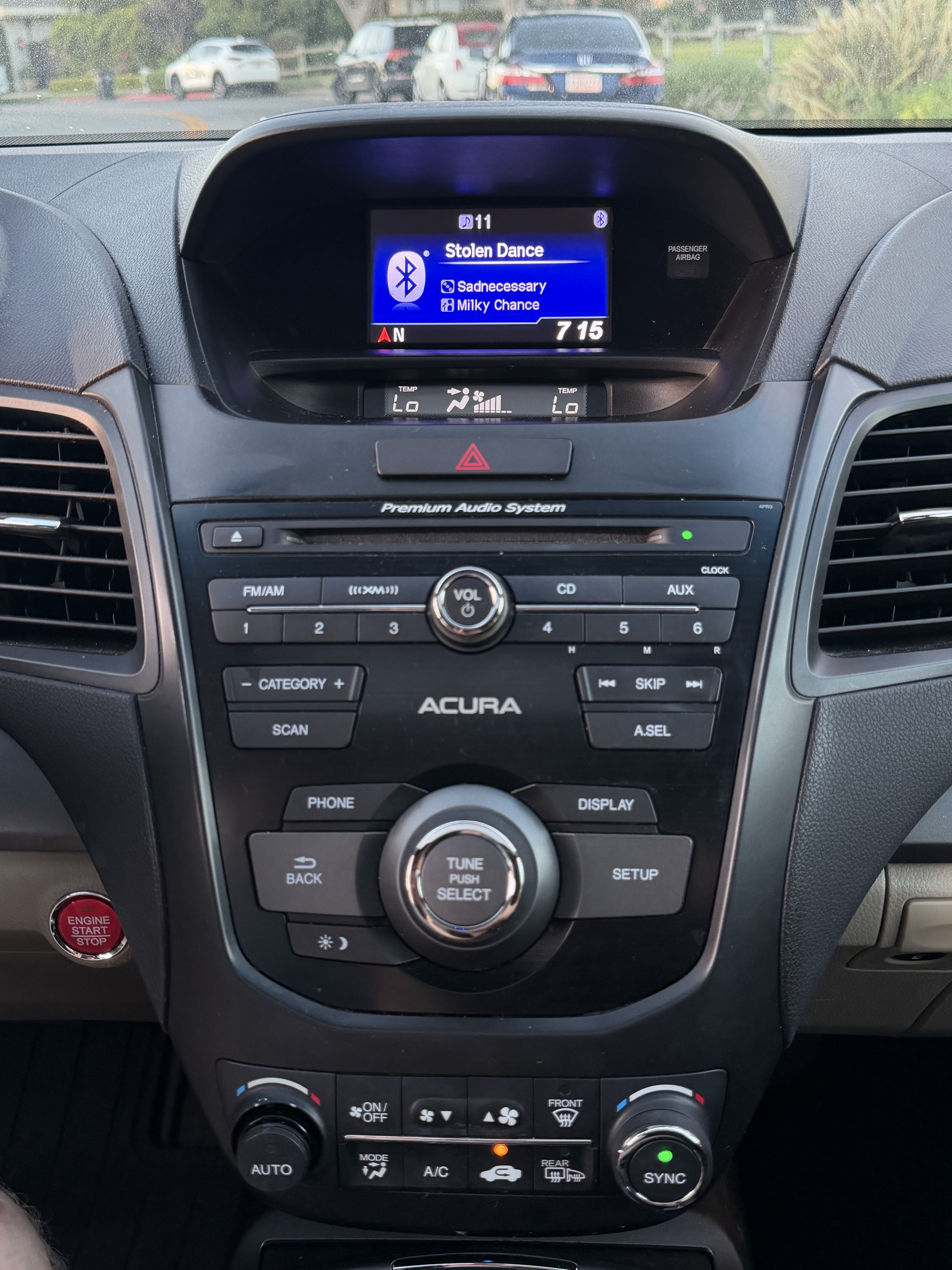Used 2014 Acura RDX FWD image 14