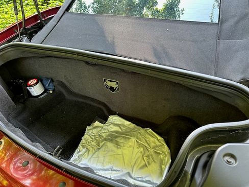 Used 2008 Dodge Viper SRT-10 image 9