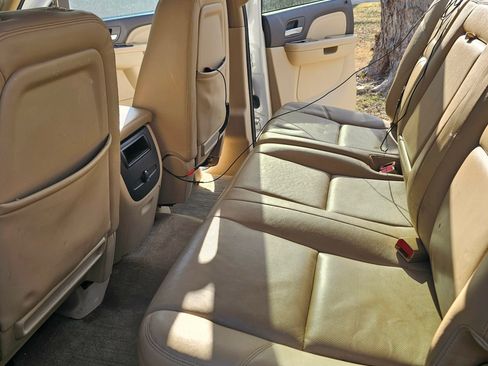 Used 2014 GMC Sierra 3500 Denali w/ Suspension Package, Off-Road image 12