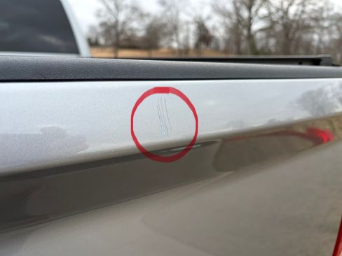 Used 2023 RAM 2500 Limited image 21