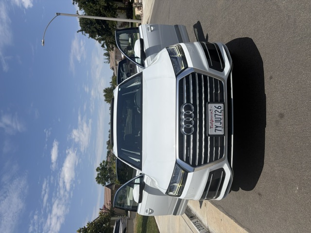 Used 2017 Audi Q7 2.0T Premium Plus AWD/4WD image 12