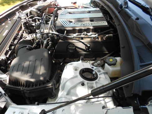 Used 2023 Chevrolet Camaro ZL1 image 19