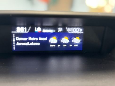 Used 2018 Subaru Crosstrek 2.0i Limited image 28