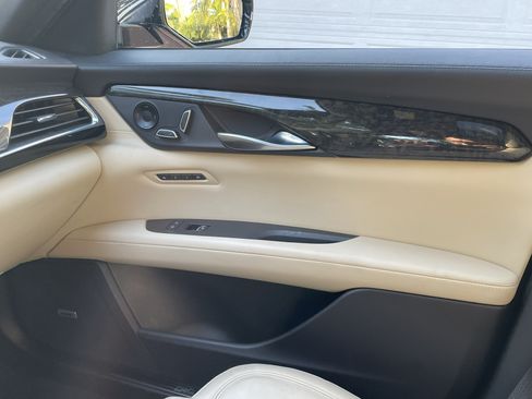 Used 2019 Cadillac CT6 Premium Luxury image 14