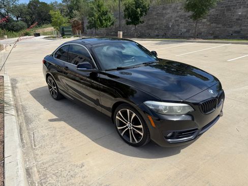 Used 2018 BMW 230i Coupe RWD image 9