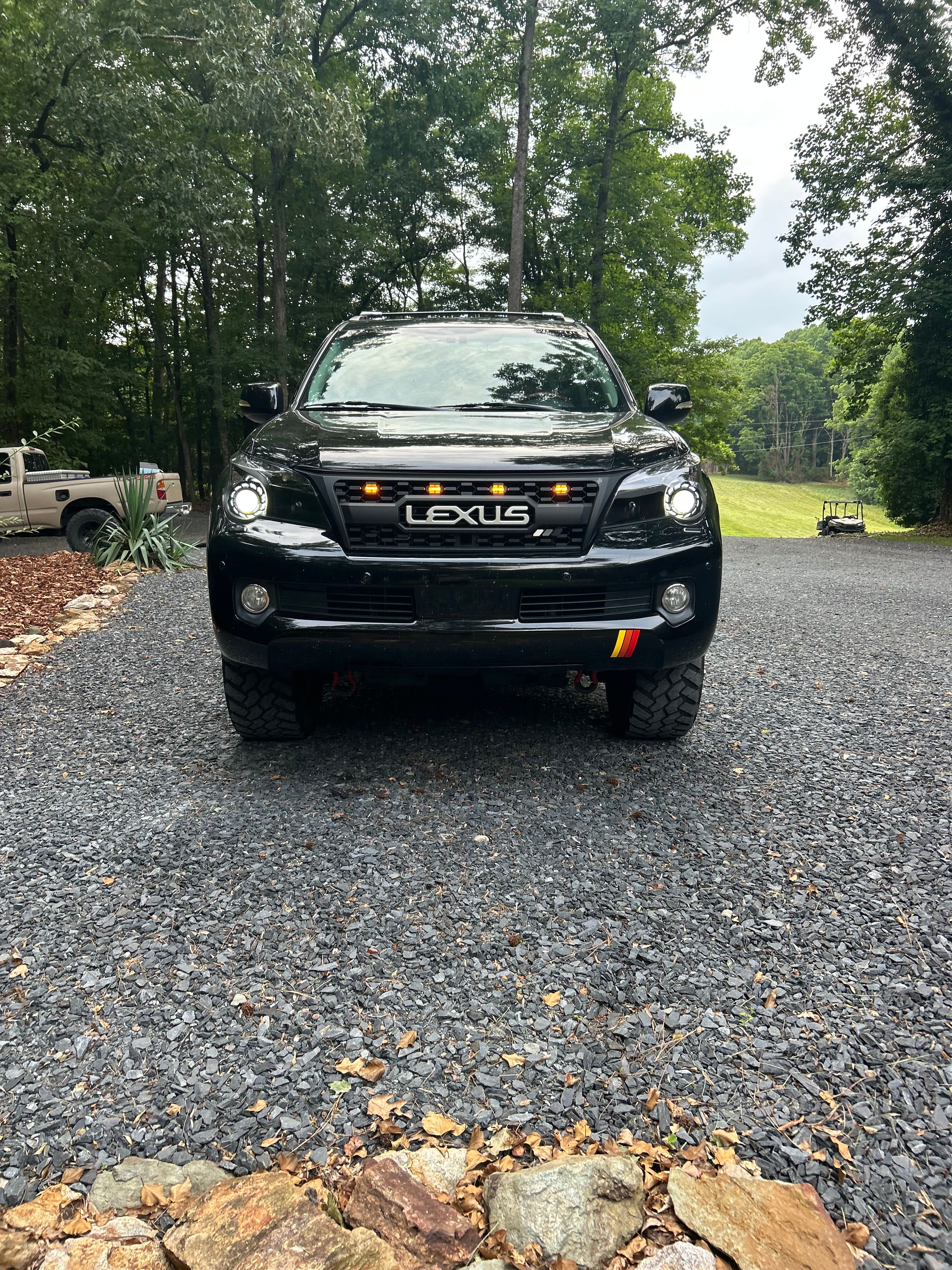 Used 2012 Lexus GX 460 Premium AWD/4WD image 8