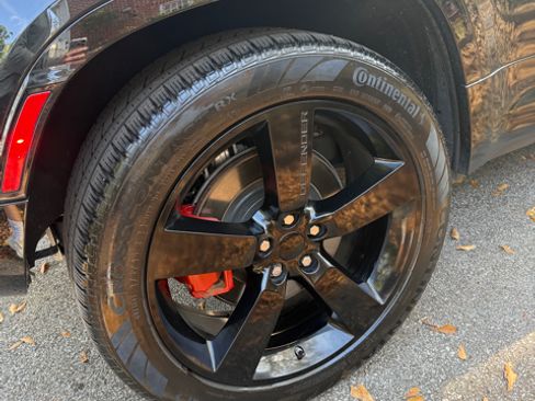 Used 2021 Land Rover Defender 110 X image 13