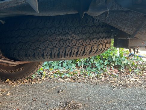 Used 1995 Ford F150 XL image 17