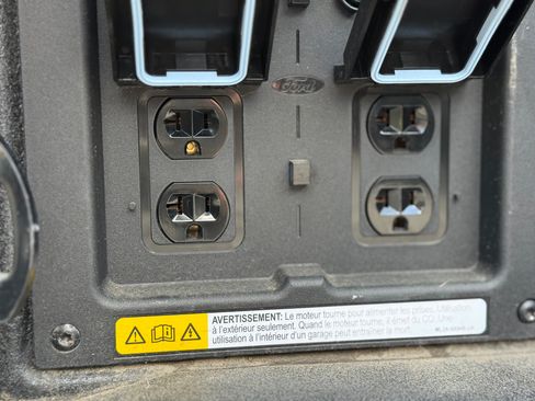 Used 2021 Ford F150 XLT w/ Equipment Group 302A High AWD/4WD image 17