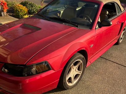 Used 2000 Ford Mustang GT