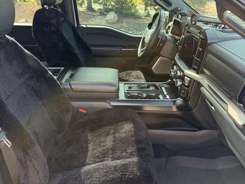 Used 2023 Ford F150 Raptor w/ Raptor Carbon Fiber Package image 25