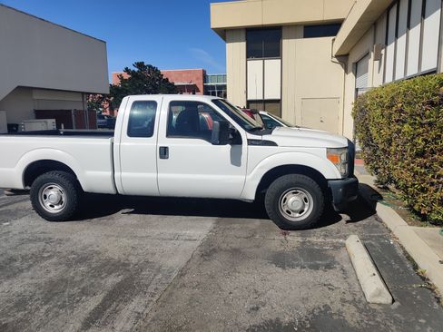 Used 2012 Ford F250 XL image 5