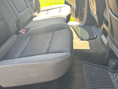 Used 2014 Chevrolet Silverado 1500 LT w/ LT Convenience Package RWD image 13