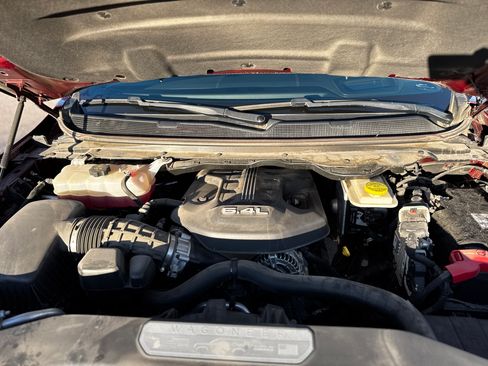 Used 2022 Jeep Grand Wagoneer Series III image 19