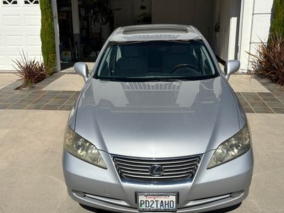 Used 2007 Lexus ES 350