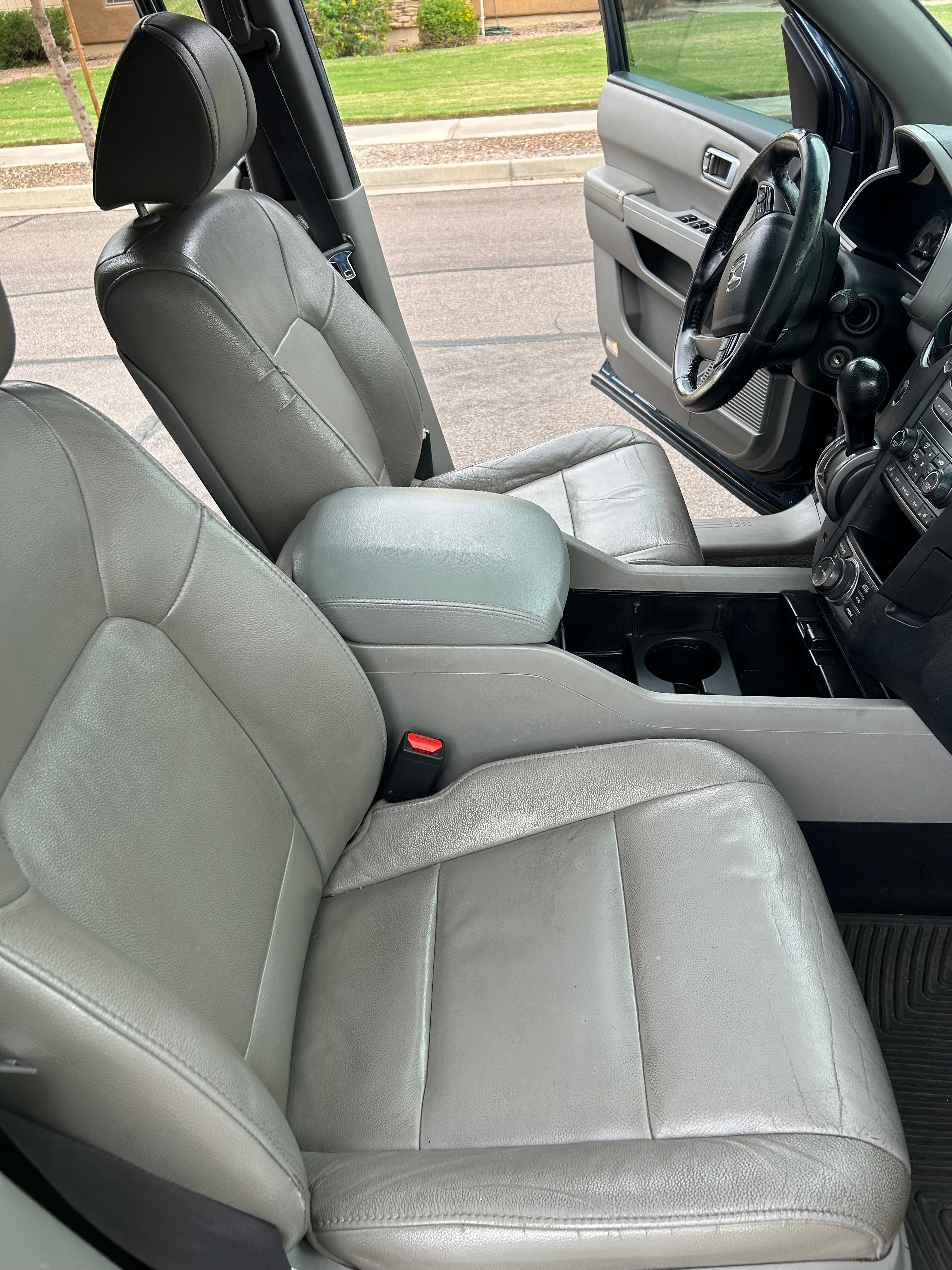 Used 2012 Honda Pilot EX-L image 6