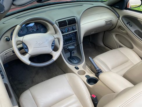 Used 2003 Ford Mustang GT image 5