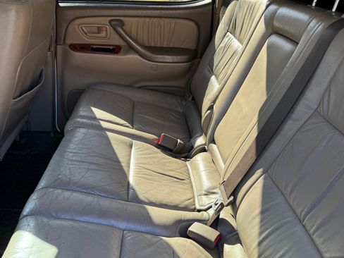 Used 2004 Toyota Tundra Limited image 18