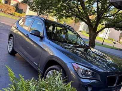 Used 2014 BMW X1 xDrive28i