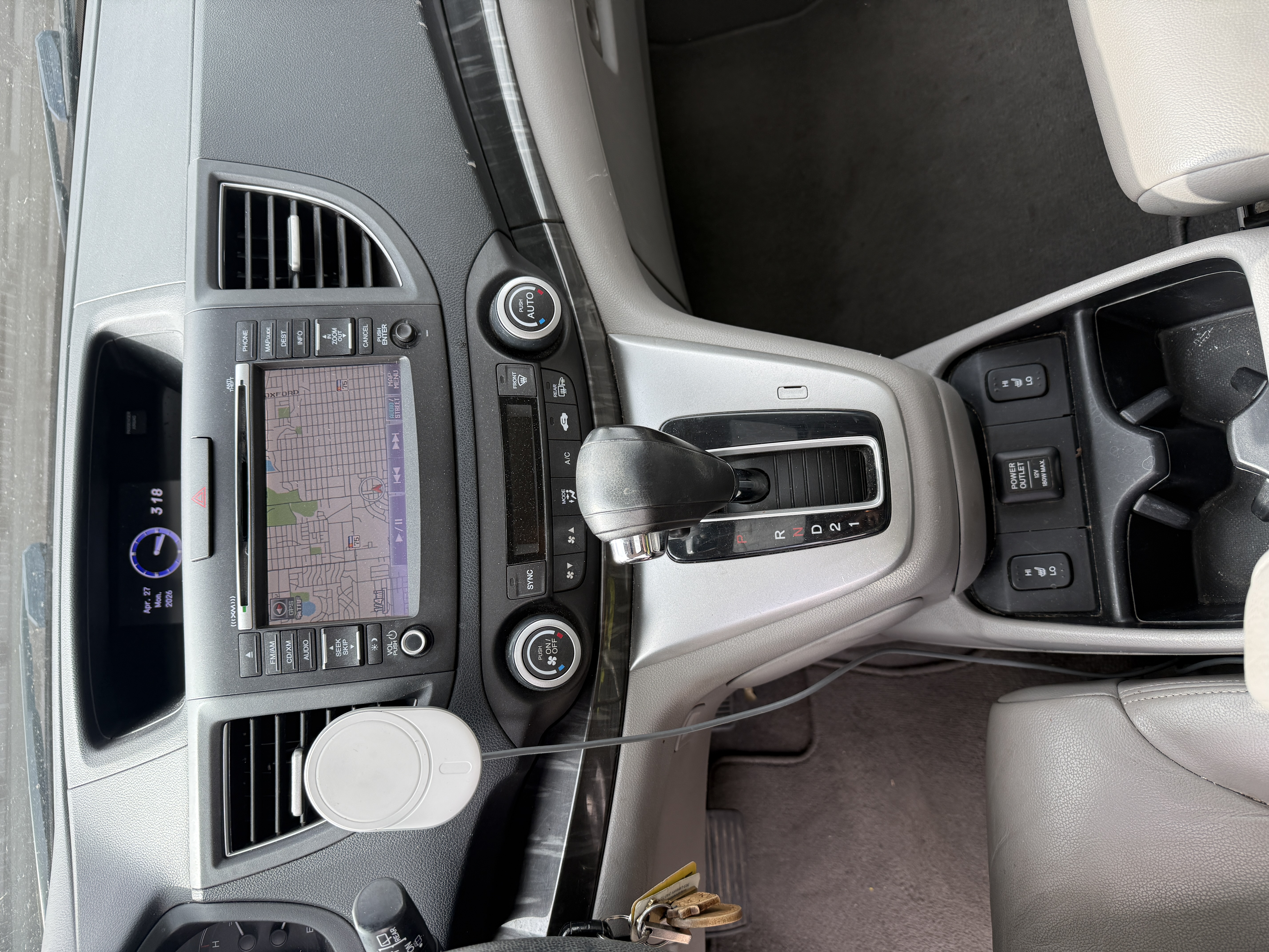 Used 2013 Honda CR-V EX-L image 6
