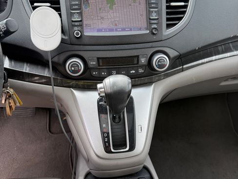 Used 2013 Honda CR-V EX-L image 6