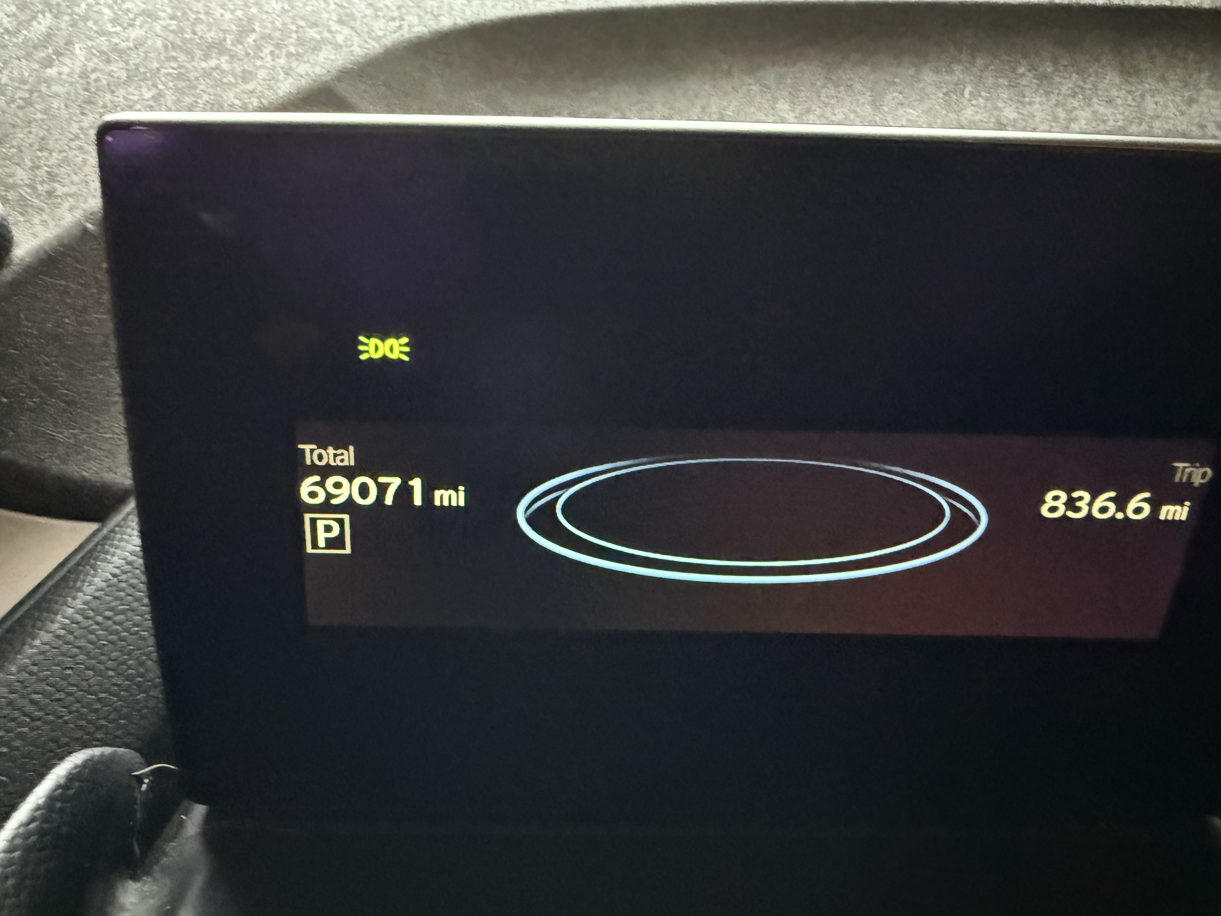 Used 2017 BMW i3 RWD image 15