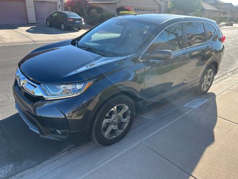 Used 2018 Honda CR-V EX-L image 15