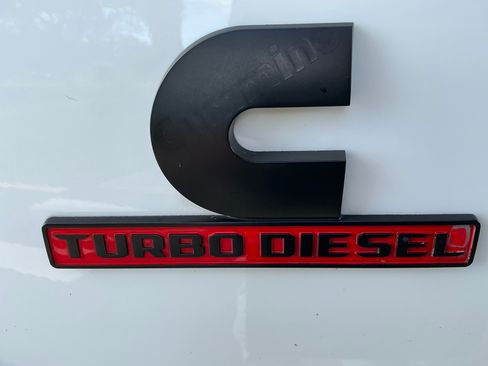 Used 2023 RAM 2500 Rebel w/ Level 2 Equipment Group image 2