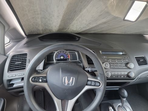 Used 2011 Honda Civic EX image 11