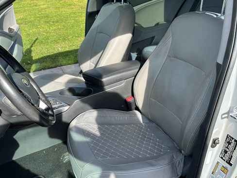 Used 2013 Kia Optima EX w/ Premium Pkg image 9