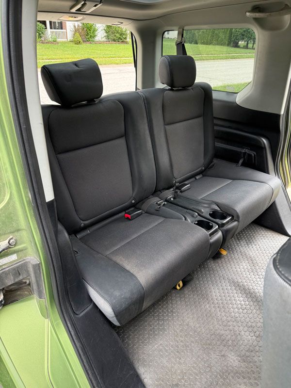 Used 2006 Honda Element EX-P image 10