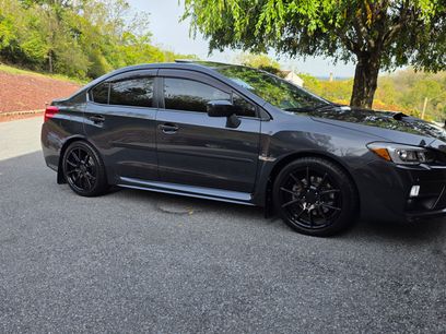 Used 2015 Subaru WRX Limited