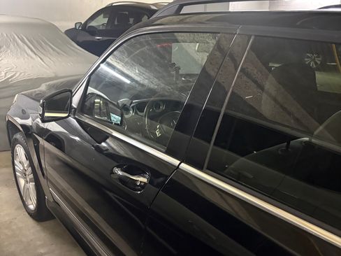 Used 2013 Mercedes-Benz GLK 350 2WD image 5