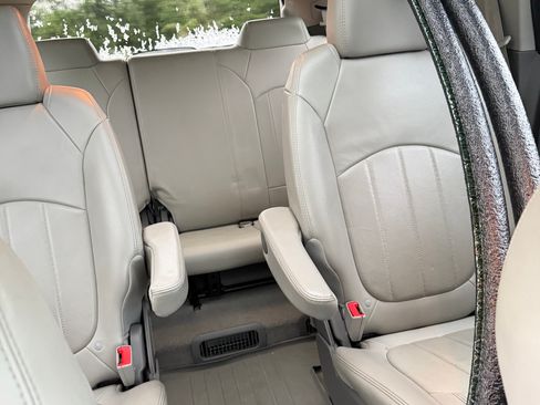 Used 2016 Chevrolet Traverse LTZ w/ LPO, 'HIT The Road' Package image 5