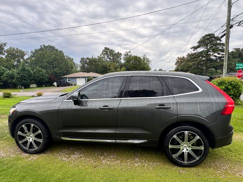 Used 2021 Volvo XC60 T5 Inscription w/ Advanced Package image 5