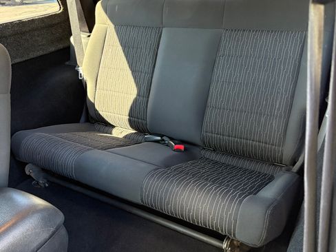 Used 2012 Jeep Wrangler Sport w/ Connectivity Group image 23