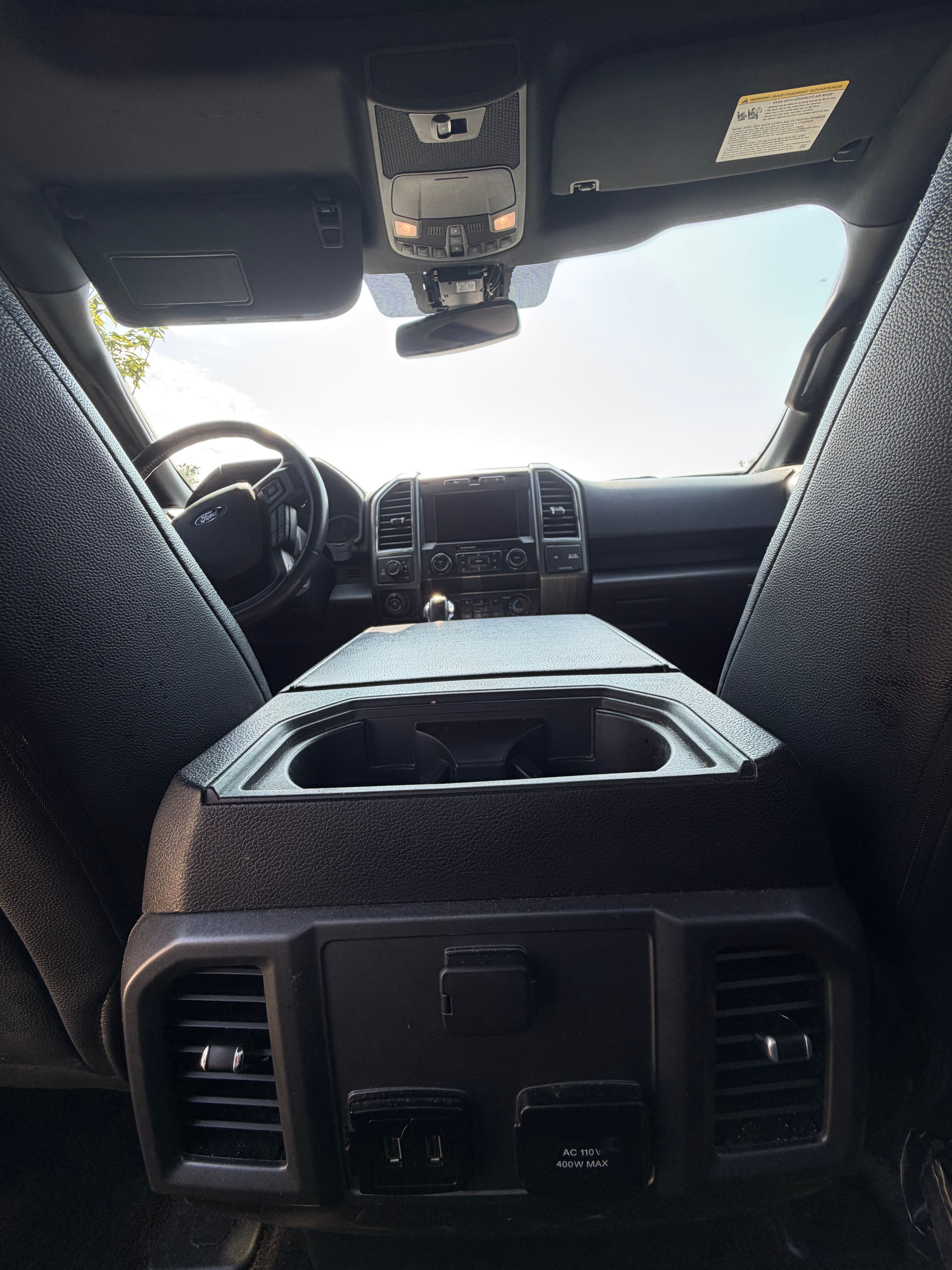 Used 2019 Ford F150 XLT w/ Equipment Group 302A Luxury AWD/4WD image 17
