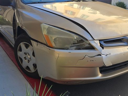 Used 2005 Honda Accord LX image 12