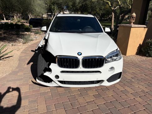 Used 2015 BMW X5 xDrive35i image 1