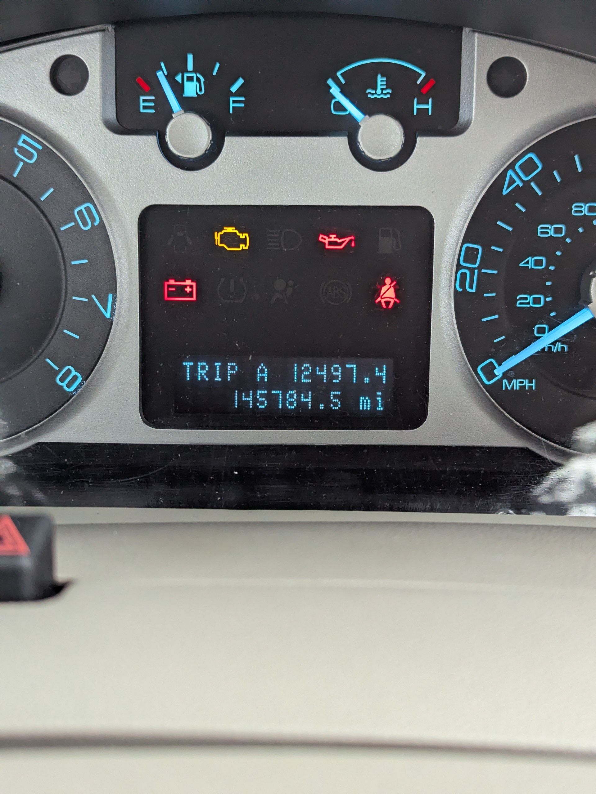 Used 2010 Mercury Mariner 4WD image 12