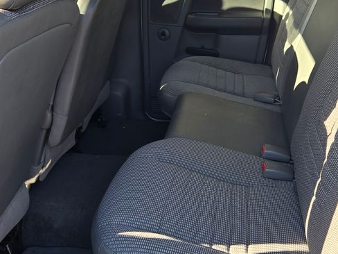 Used 2008 Dodge Ram 3500 Truck SLT w/ Trailer Tow Group image 11