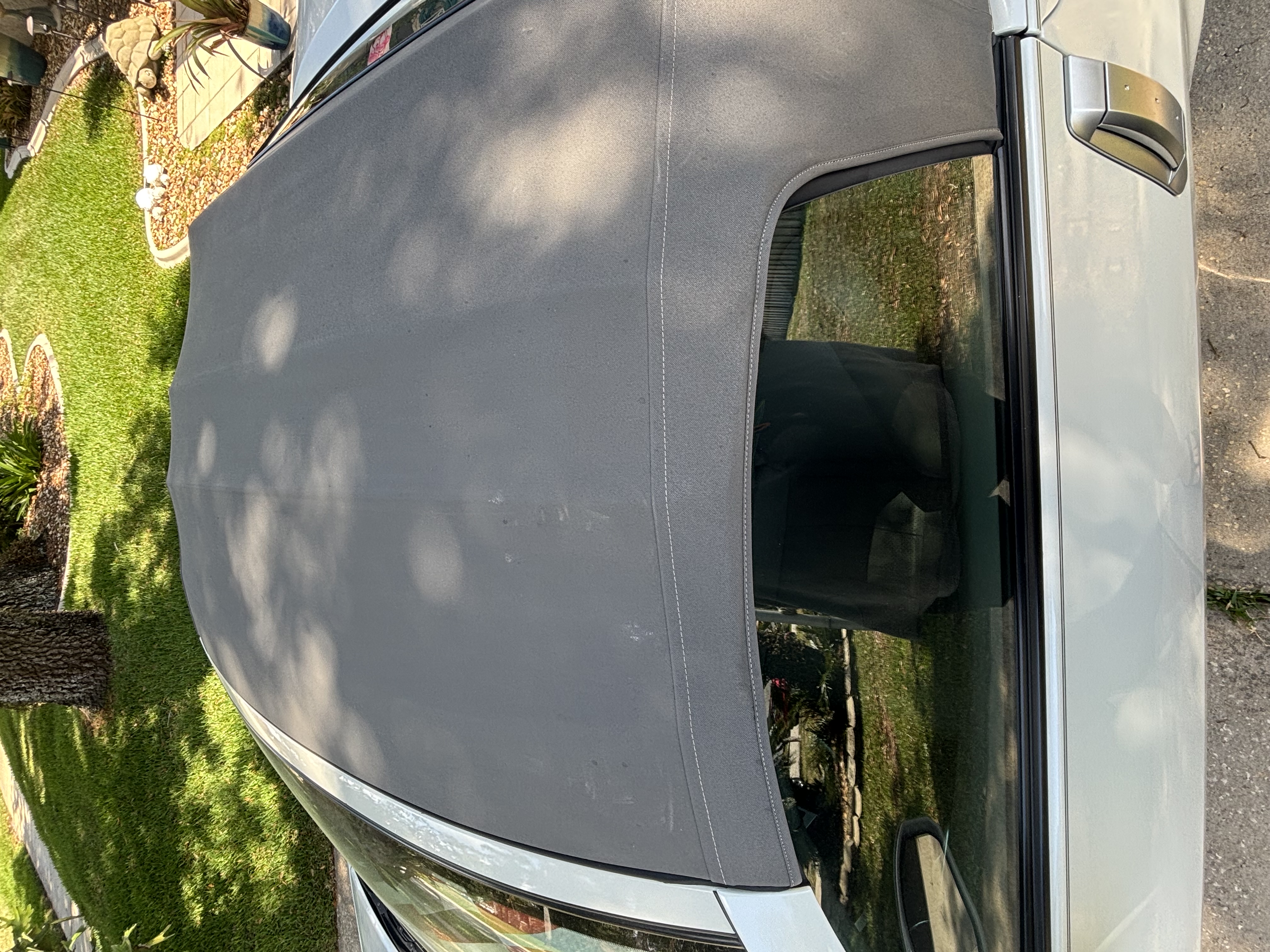 Used 2008 Nissan 350Z Touring RWD image 10