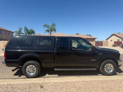 Used 2003 Ford F250 XL