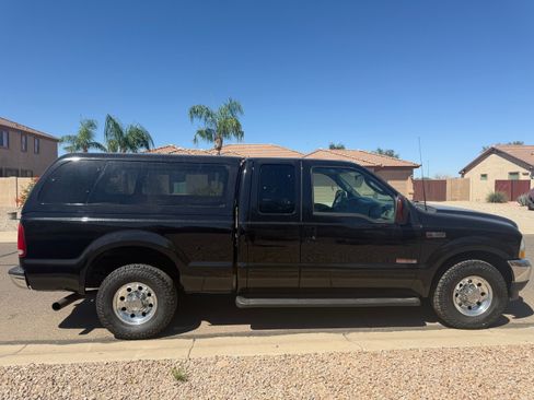 Used 2003 Ford F250 XL RWD image 1