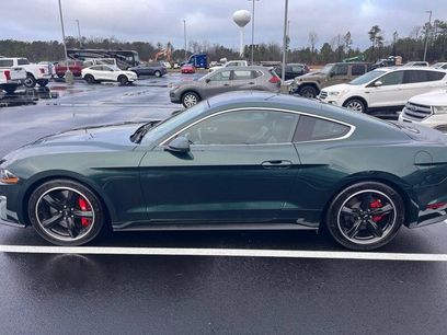 Used 2019 Ford Mustang Bullitt w/ Bullitt Electronics Package