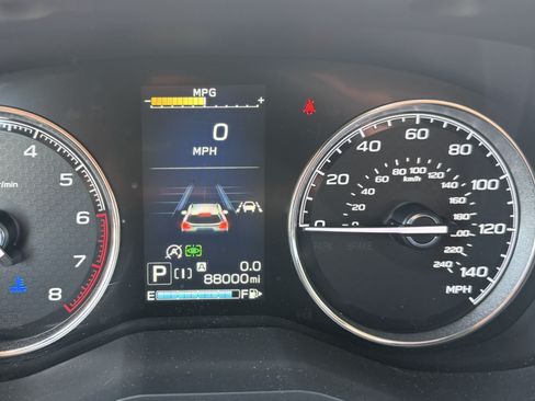 Used 2019 Subaru Forester Touring w/ Popular Package #3 image 14