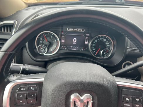 Used 2022 RAM 2500 Laramie AWD/4WD image 12