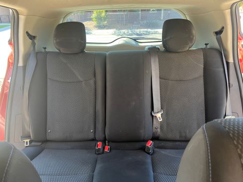 Used 2015 Nissan Leaf S w/ Charge Package image 11