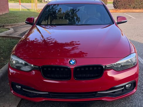 Used 2016 BMW 328i Sedan RWD image 8